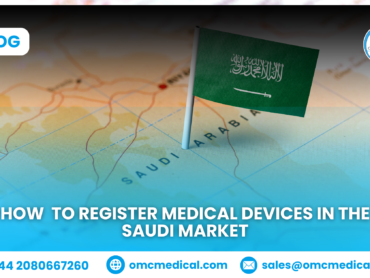 How to register medical devices in the Saudi Market