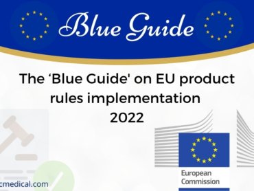 Blue-Guide