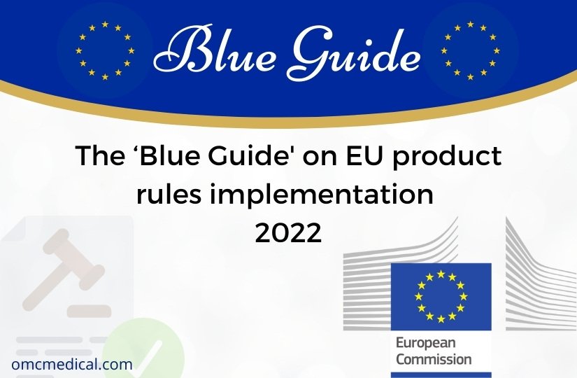 Blue-Guide