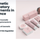 Cosmetic Regulatory Requirements in France