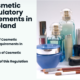 Cosmetic Regulatory Requirements in Poland