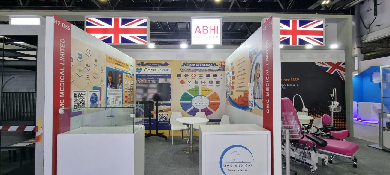 ARAB Health