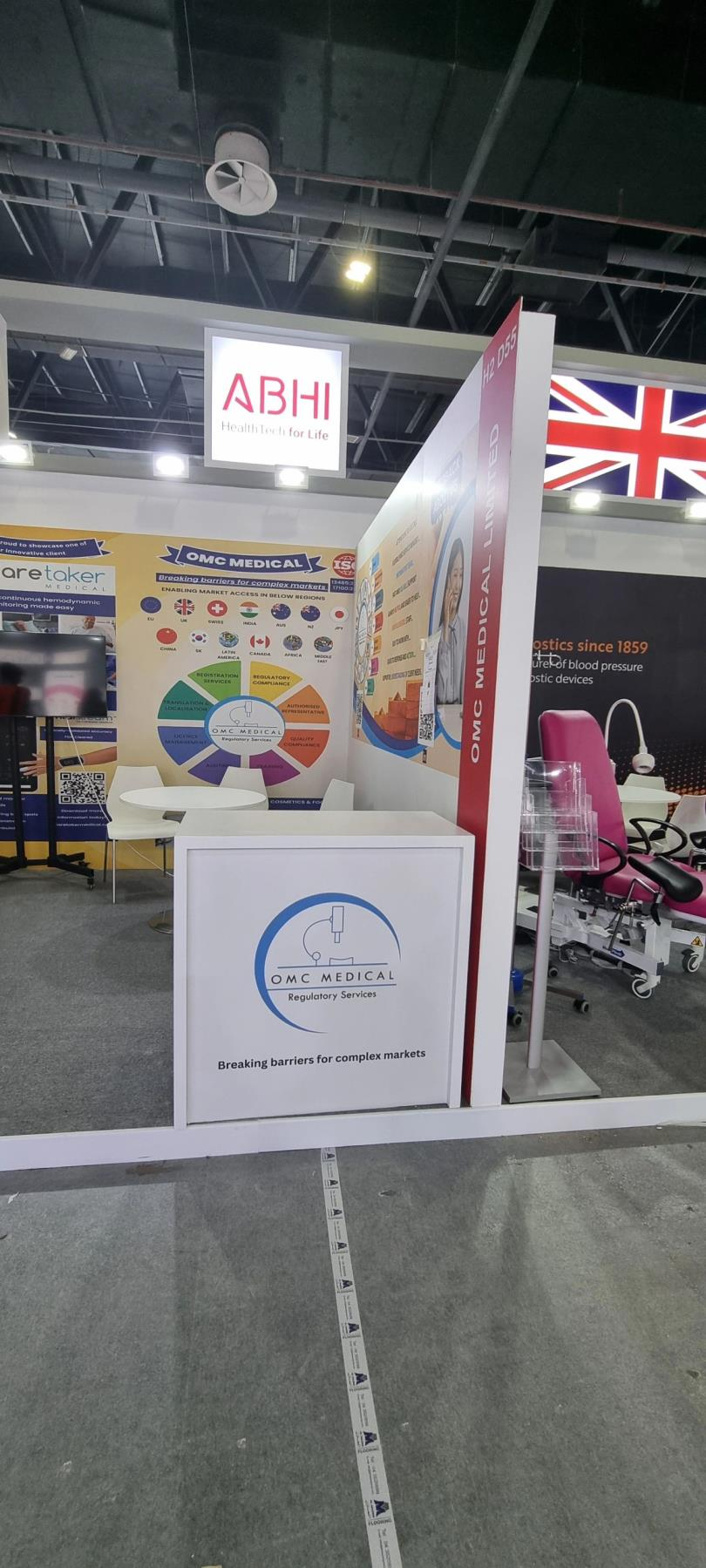 ARAB Health