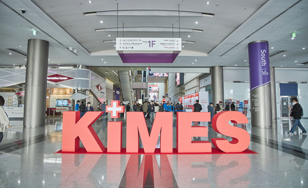 KIMES
