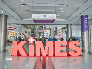 KIMES