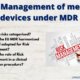 Risk-Management-of-medical-devices-under-MDR