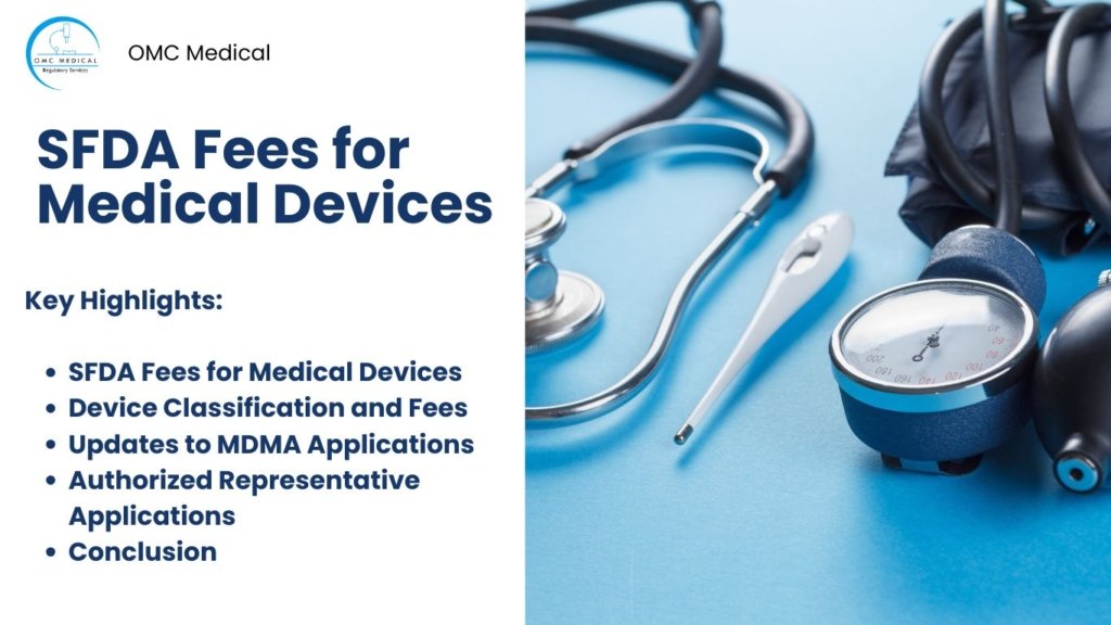 SFDA-Fees-for-Medical-Devices-