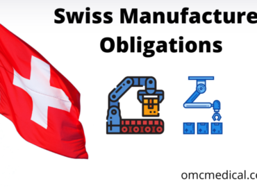 Swiss Manufacturer Obligations