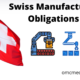 Swiss Manufacturer Obligations