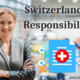 Switzerland AR Responsibilities