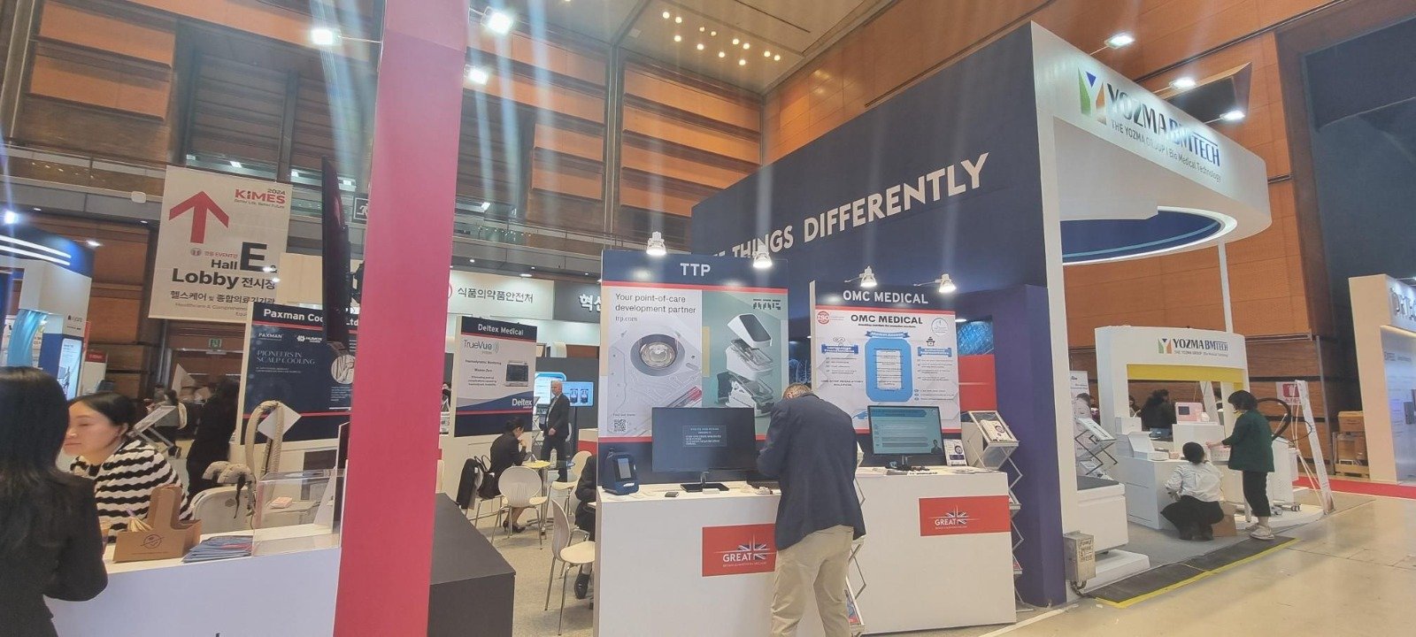 ARAB Health