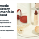 Cosmetic Regulatory Requirements in Finland
